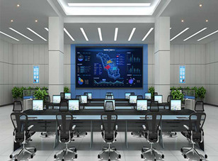 指揮中心