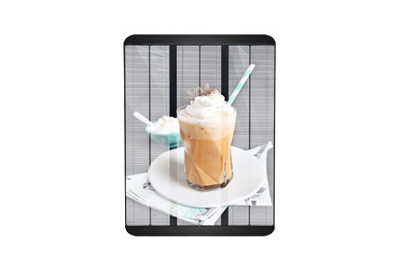 櫥窗一體機(jī)